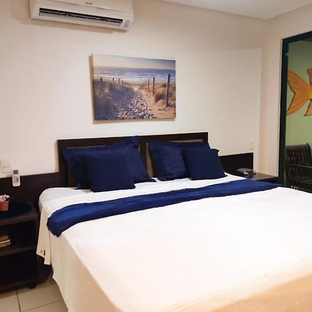 Flat Marulhos Resort Pôrto das Galinhas Exteriör bild
